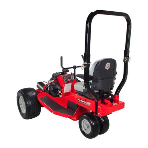 Gravely Pro Master™ 320 Hd Tondeuse à Gazon Marina Inc