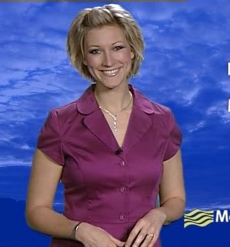 25 best Becky Mantin (ITV Weather Girl) images on Pinterest | Itv ...