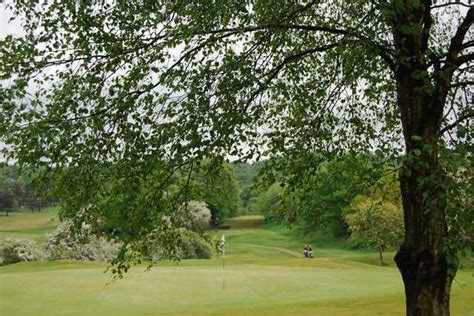 Alloa Golf Club - Reviews & Course Info | GolfNow