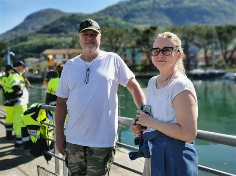 Dispersa nel lago dIseo sarà posata una lapide in memoria di Chiara