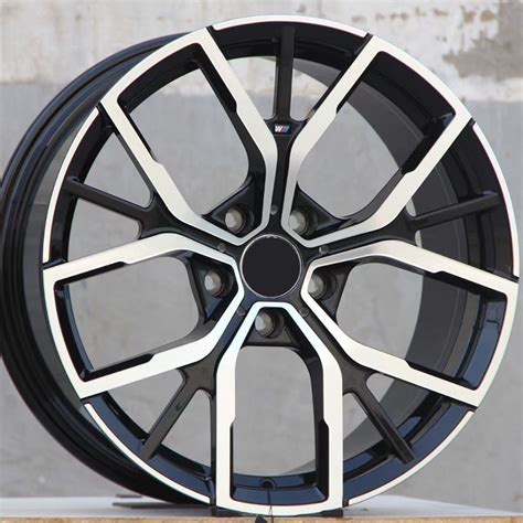 Car Accessories Custom OEM/ODM/Customization Car Wheel Rims for Luxury Vehicles - Wheel and Wheels