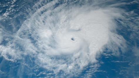 Hurricane Pali Recap, Earliest Central Pacific Hurricane on Record | The Weather Channel