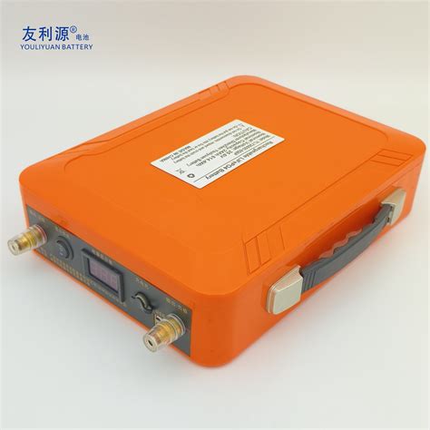 Oem Odm High Capacity Energy Storage Battery V