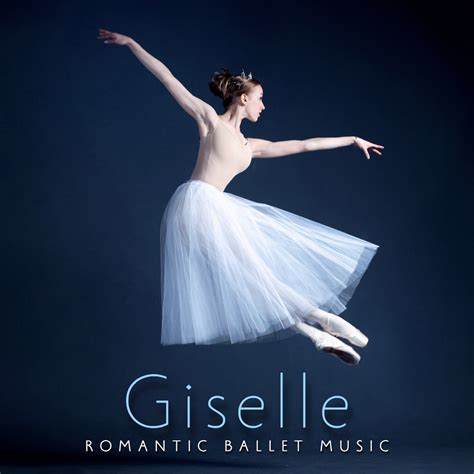 ‎Giselle (Romantic Ballet Music) - Album by Leonardo Locatelli - Apple ...