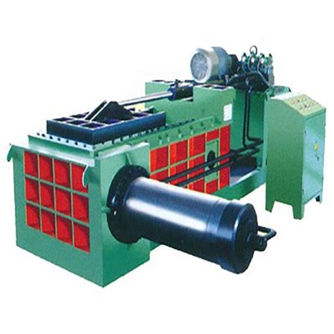 Brikett Presse Copper Scrap Chip Manufacturing Packing Machine China