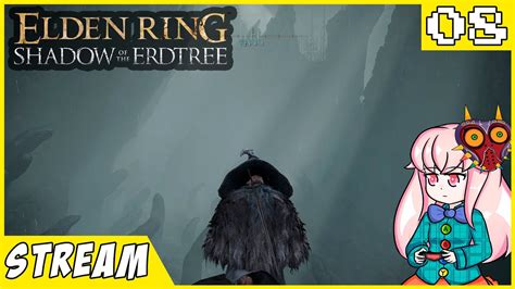 Elden Ring Shadow Of The Erdtree Parte Buscando Jefes Directo