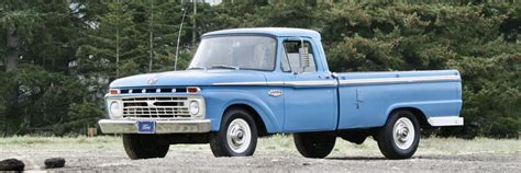 Ford F Series 1961 1966 For Sale Bat Auctions