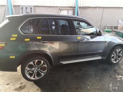 Bmw X Xdrive D V Pave Gris Binckhorst Bv