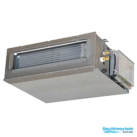 Mitsubishi Heavy Duct Connected Air Conditioner Fdum50cnv S5 2 0hp