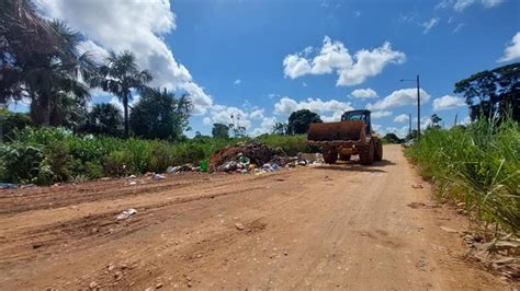 Más De Mil Toneladas De Basura Se Recolectaron En Barretón Noticias