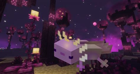 [Showdown Art] Creating my Axolotl Army | Hypixel Forums