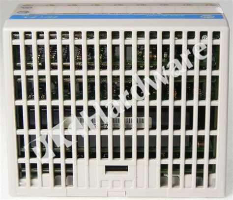 PLC Hardware: Allen-Bradley 1797-IE8 FLEX Ex I/O Analog Current 8-Input ...