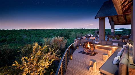 57 Waterberg Lodge 5 Star Luxury Game Lodge South