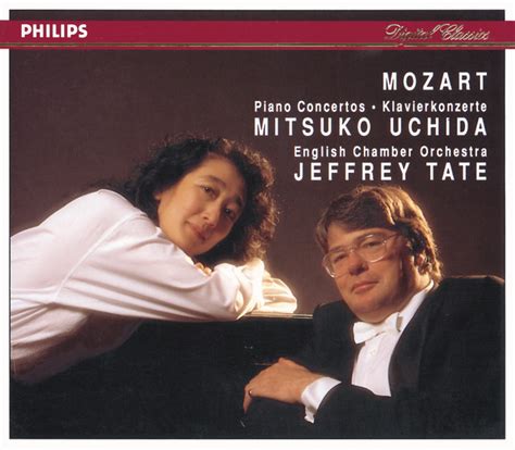 Mozart Piano Concertos Album By Wolfgang Amadeus Mozart Spotify