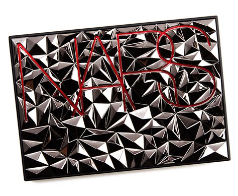 NARS Hot Tryst Cheek Palette Review Swatches