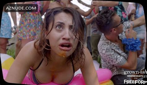 GROWN ISH NUDE SCENES AZNude