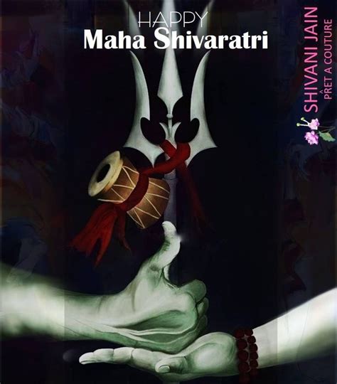 Celebrate Maha Shivaratri with blessings from Lord Shiva