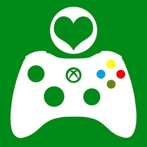 Xbox Controller Clipart at GetDrawings | Free download