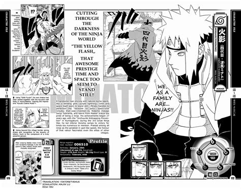 minato vs tobirama | Page 2 | SpaceBattles