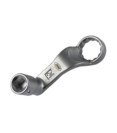 Llave Para Filtro Aceite Grupo Vag Dsg 1 2 24Mm