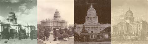 History of the State Capitol Building | Historic State Capitol Commission