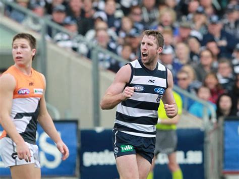 Afl Geelong Obscure Players And Forgotten Favourites Herald Sun