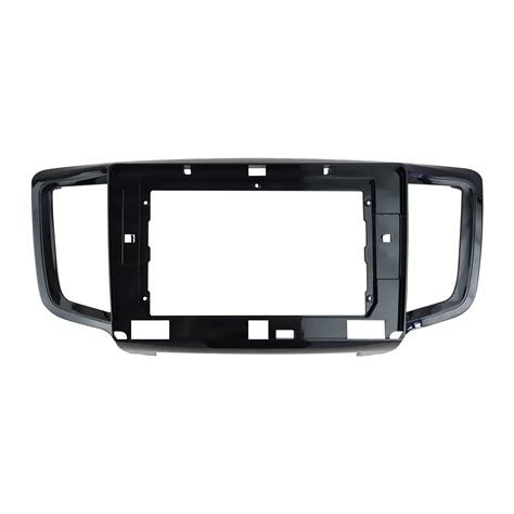 10 1 Inch Radio Fascia Frame For Honda Odyssey 2015 Android Player