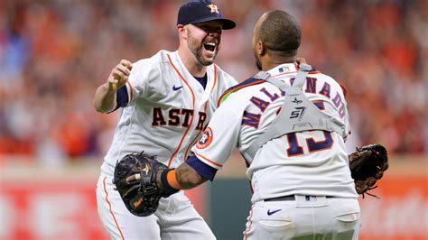 The Houston Astros Eye Their Second World Series Win - Sports Intel