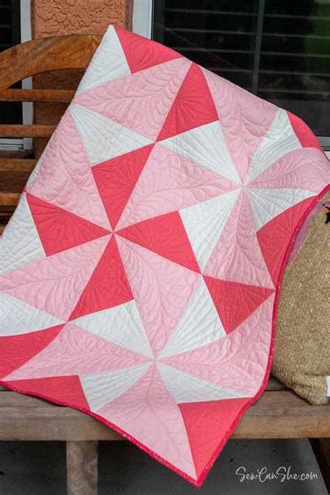 Free Fat Quarter Quilt Patterns