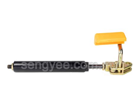 Driver Seat Height Adjuster Inclination Adjustment | Seng Yee coach repair