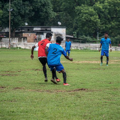 Rfys Football Season Jamshedpur City Championship National