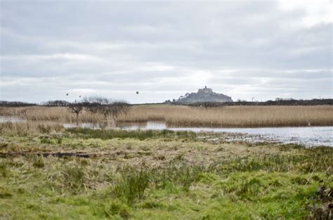 Marazion | Places to visit in Cornwall | We Are Cornwall