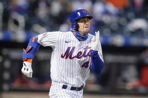 MLB Home Run Picks Jeff McNeil Goes Yard On Sunday Night Baseball