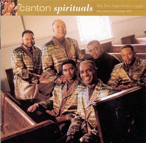 The Canton Spirituals | Malaco Records