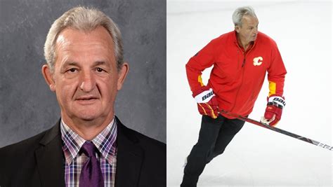 Darryl Sutter Named Second Most Handsome NHL Coach CTV News