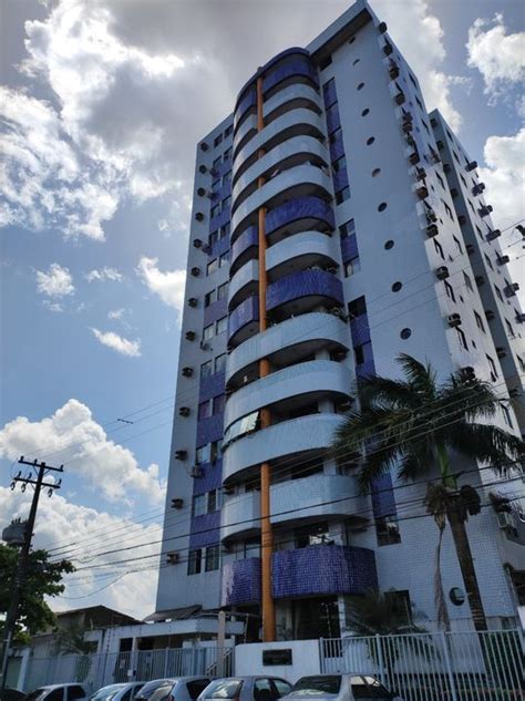 Apartamento na Travessa Timbó 899 Pedreira em Belém por R 480 000