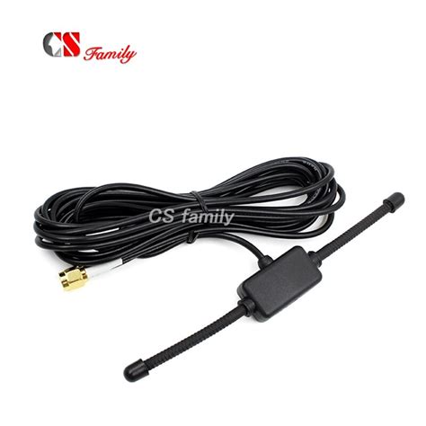 whole 433 MHz Long Range Antenna 433mhz patch ante... – Vicedeal