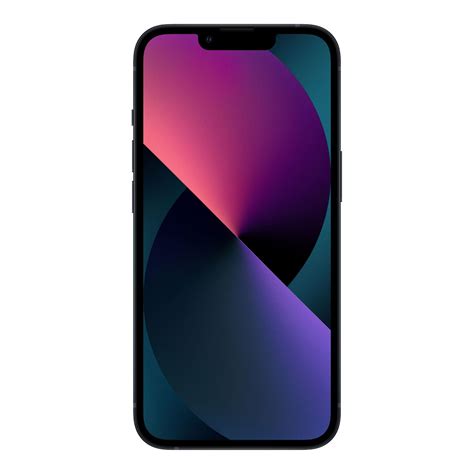 Купить Apple iPhone 13 128 Gb Midnight в Воронеже | Айфон 13 128 Гб ...