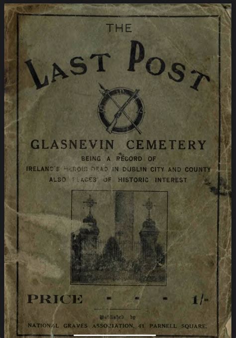 James Fisher, Peter Cassidy, Richard Twohig, John Gaffney, and Joseph