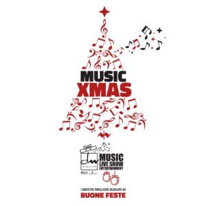 Music Xmas Dm Produzioni