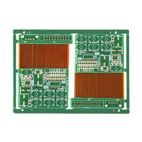 Placa De Circuito Impresso Multicamada Shenzhen Fast PCB Technology