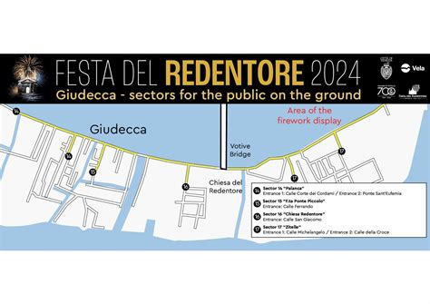 Redentore Fest Venedig Giudecca Jesolo Magazin