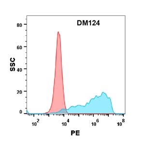 PD L1 DM124 Rabbit MAb NewEast Biosciences GTPase Oncogene And