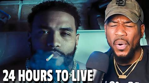 Joyner Lucas Got Hours To Live Youtube