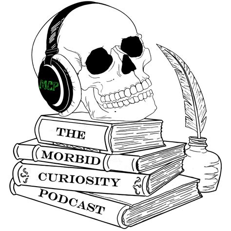 Aokigahara Suicide Forest The Morbid Curiosity Podcast Apple Podcasts