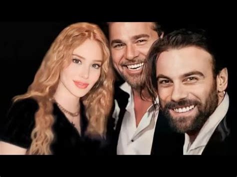 Elçin Sangu Barış Arduç il mio nuovo telaio YouTube