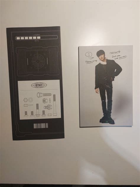 STRAY KIDS ORDINARY Album, Hobbies & Toys, Memorabilia & Collectibles ...
