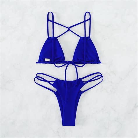 Shop Our Wholesale Private Label Bikini Swimwear Collection