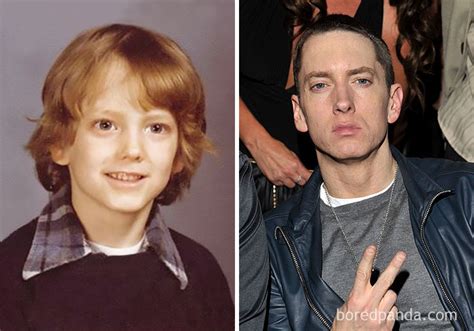 Celebrities As Kids