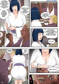 Raikageart Hidden Affair Of Konoha Colored By Xiaojia E Hentai Lo Fi Galleries